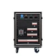 6 Road 20A American Edison & 8 Road 19 Pin Socapex Output Camlock In And Out Power Distributor
